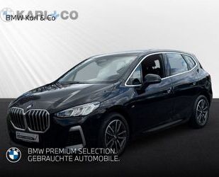 BMW 218 Active Tourer Gebrauchtwagen