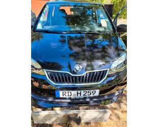 Skoda Citigo Gebrauchtwagen