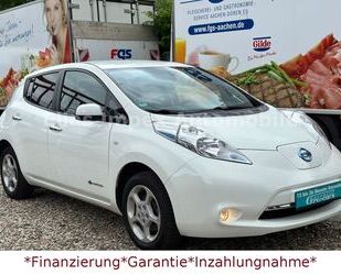 Nissan Leaf Gebrauchtwagen