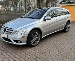 Mercedes-Benz R 500 Gebrauchtwagen