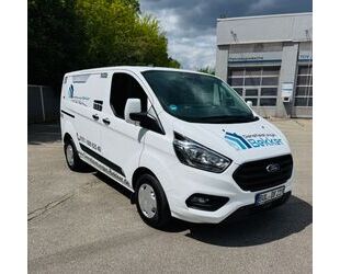 Ford Transit Custom Gebrauchtwagen