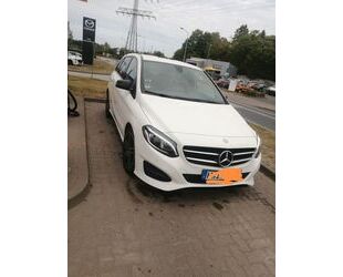 Mercedes-Benz B 200 Gebrauchtwagen