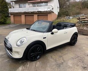 Mini Cooper Gebrauchtwagen