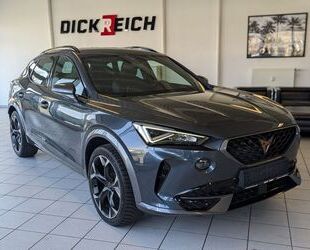 Cupra Formentor Gebrauchtwagen