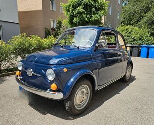 Fiat Cinquecento Gebrauchtwagen