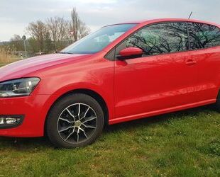 VW Polo Gebrauchtwagen