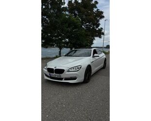 BMW 640 Gran Coupé Gebrauchtwagen