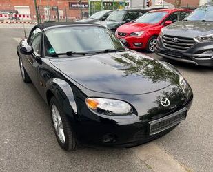 Mazda MX-5 Gebrauchtwagen