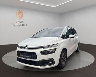 Citroen Grand C4 Picasso / SpaceTourer Gebrauchtwagen