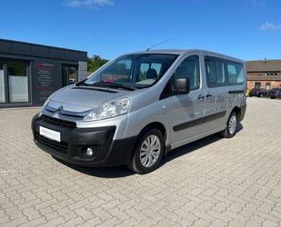Citroen Jumpy Gebrauchtwagen