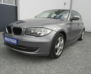 BMW 116 Gebrauchtwagen