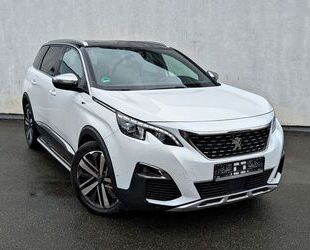 Peugeot 5008 Gebrauchtwagen