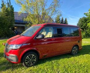 VW T6 California Gebrauchtwagen