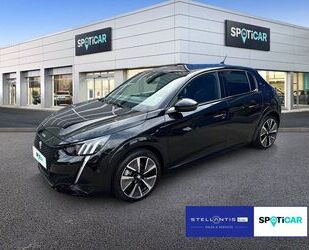 Peugeot 208 Gebrauchtwagen
