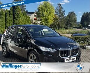 BMW 218 Active Tourer Gebrauchtwagen