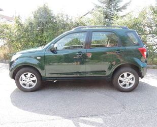 Daihatsu Terios Gebrauchtwagen