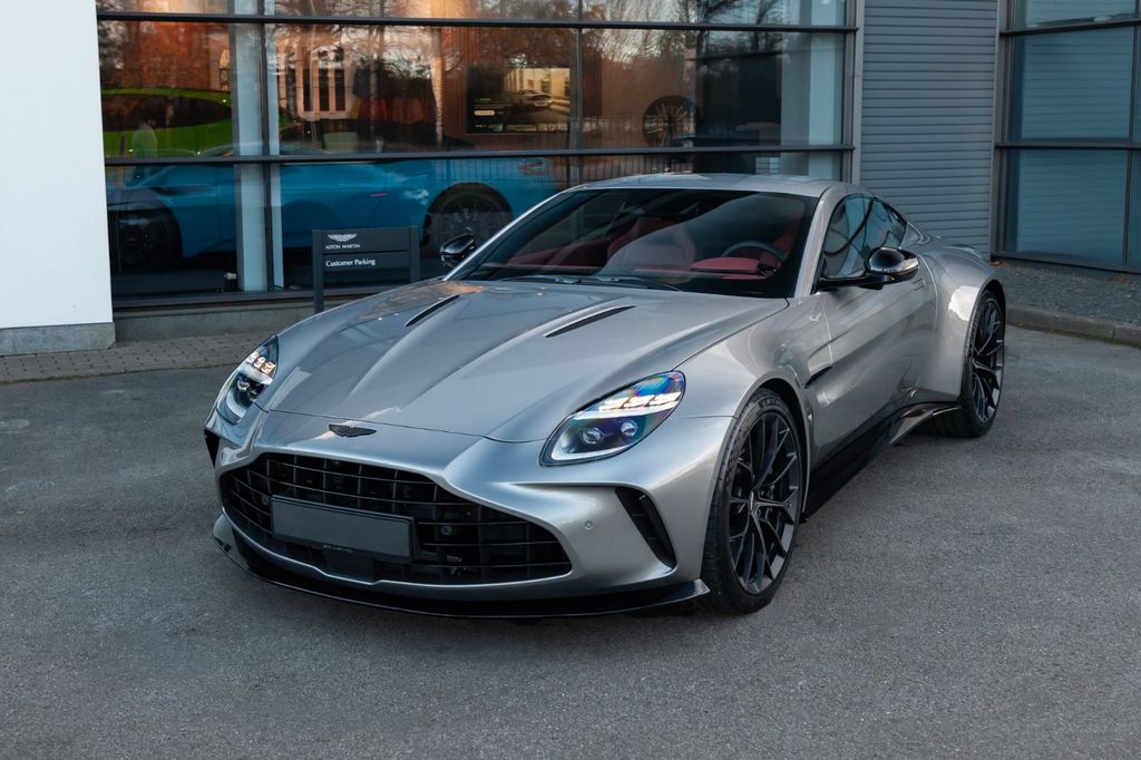 Vantage