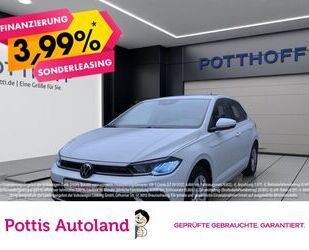VW Polo Gebrauchtwagen