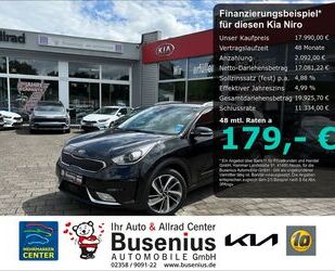 Kia Niro Gebrauchtwagen