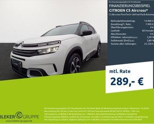 Citroen C5 Aircross Gebrauchtwagen