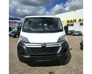 Citroen Jumper Gebrauchtwagen