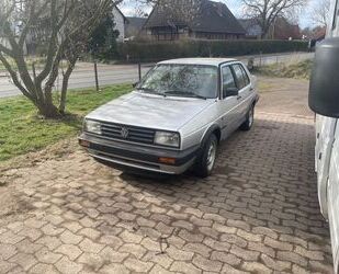 VW Jetta Gebrauchtwagen