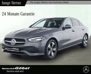 Mercedes-Benz C 220 Gebrauchtwagen