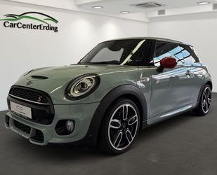 Mini Cooper S Gebrauchtwagen