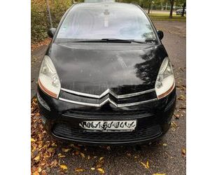 Citroen C4 Picasso Gebrauchtwagen
