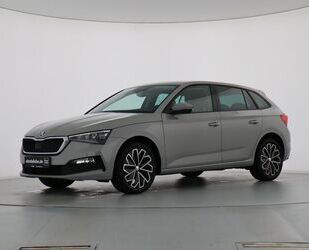 Skoda Scala Gebrauchtwagen