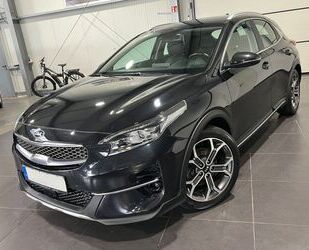 Kia XCeed Gebrauchtwagen