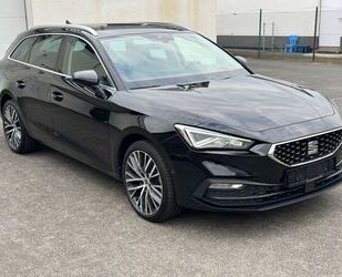 Seat Leon Gebrauchtwagen