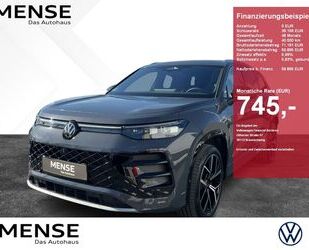 VW Tayron Gebrauchtwagen