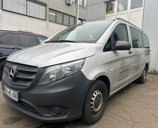 Mercedes-Benz Vito Gebrauchtwagen