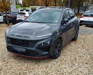 Hyundai KONA Gebrauchtwagen