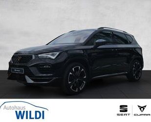 Cupra Ateca Gebrauchtwagen