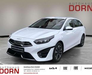 Kia ceed Sportswagon Gebrauchtwagen