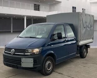 VW T6 Transporter Gebrauchtwagen