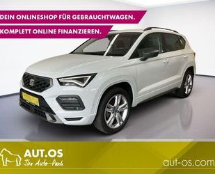 Seat Ateca Gebrauchtwagen