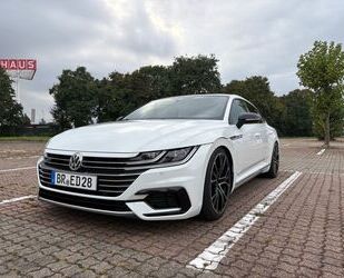 VW Arteon Gebrauchtwagen