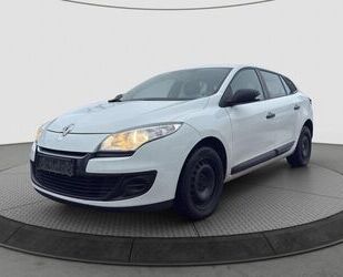 Renault Megane Gebrauchtwagen
