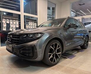 VW Touareg Gebrauchtwagen