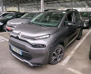 Citroen C3 Aircross Gebrauchtwagen