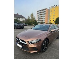Mercedes-Benz A 180 Gebrauchtwagen
