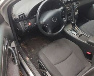 Mercedes-Benz C 240 Gebrauchtwagen