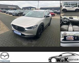 Mazda CX-30 Gebrauchtwagen