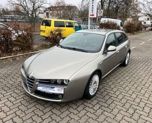 Alfa Romeo 159 Gebrauchtwagen