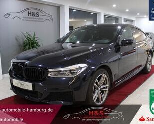 BMW 640 Gebrauchtwagen