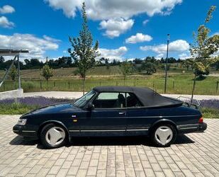 Saab 900 Gebrauchtwagen
