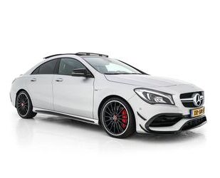 Mercedes-Benz CLA 45 AMG Gebrauchtwagen